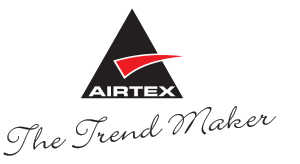 Airtex  The Trend Maker