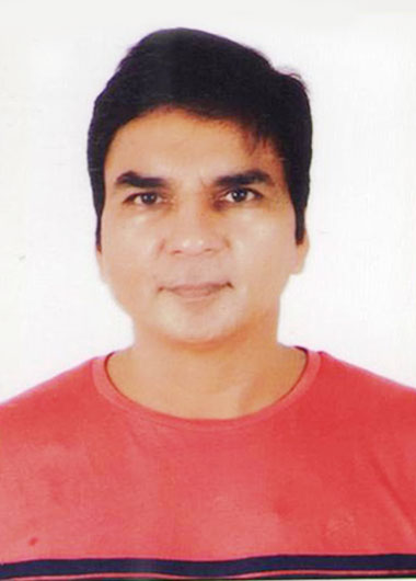 Rajendra Prasad Porwal